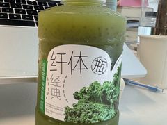 -喜茶(上海泰禾大厦店)