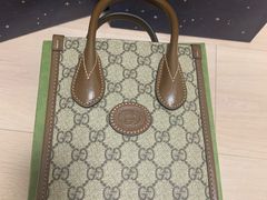 -Gucci(北京金融街购物中心店)