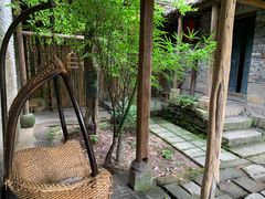 -驿舍·民國老营房院子私房菜(科学会堂店)