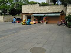 -时间仓(月湖公园店)