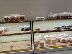 -烘焙町面包店(西四店)
