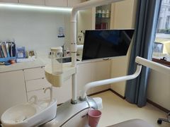 -合肥美奥口腔·种植矫正中心(政务院)