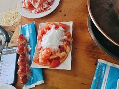 -元盛居(生态大街店)