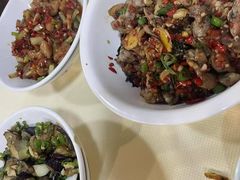 -笨罗卜浏阳菜馆(龙华鹏润达店)