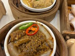 -龙的酒楼·手工早茶·顺德菜(近良路店)