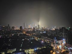 -无锡君来洲际酒店
