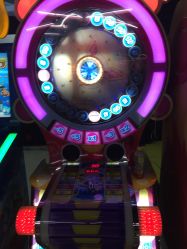 -蹦蹦乐园(南桥百联店)