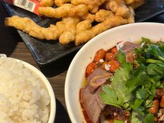 -胖哥俩肉蟹煲(淮安万达店)
