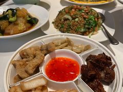 -闽海肴(北辰荟店)