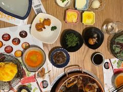 -伊豆野菜村(大族广场店)
