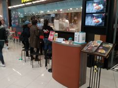 -避风塘(宝山万达店)