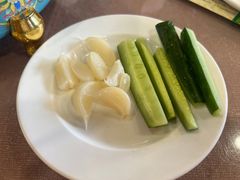-烤肉宛饭庄(北新桥店)