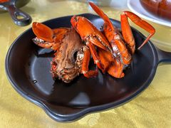 招牌煎蟹-莲花公园煎蟹(总店)