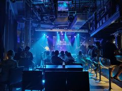 -288 Livehouse 酒吧(思南公馆店)