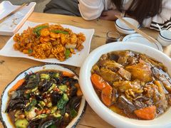 -同发号饭庄(复兴路店)