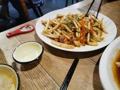 -王家厨房(新华路店)