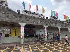-李小龙乐园(顺德均安店)