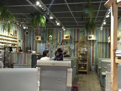 -小时光咖啡馆(开森度假森林店)