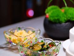-悦融琥珀·京鲁菜·海味珍品(西单店)
