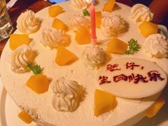 -外婆家(南开大悦城店)