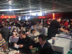-郑喜旺烧烤(新密总店)
