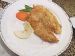 -92°C俄式厨房(中央大街店)