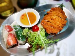 -蔡澜PHO(海岸城店)