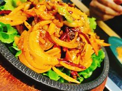 -臻牛烤肉