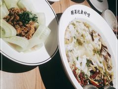 -太二酸菜鱼(福州泰禾店)