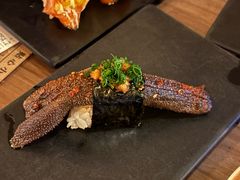 -昊·来了寿司(台湾街店)