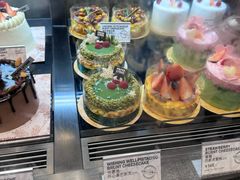 -PAPER STONE BAKERY(天汇广场店)