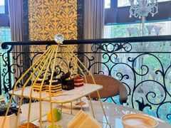 -上海闵行星河湾酒店