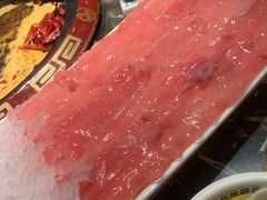 -蜀辣居鲜货老火锅(红牌楼店)