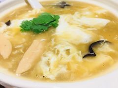 -木屋烧烤(万德庄店)