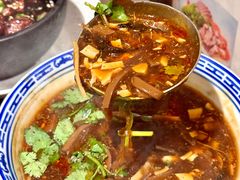 -白家餐厅(徐家汇店)