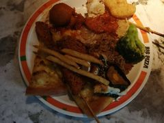 -比格比萨自助(宝山日月光店)