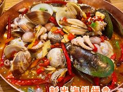 -大川先生·小龙虾·川菜(信义坊店)