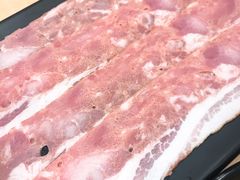 烤培根-花味·自助烤肉(雨花客厅店)