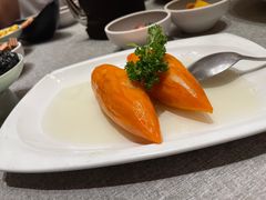 蜜汁红薯-宴小馆·小海鲜青岛菜(五四广场店)