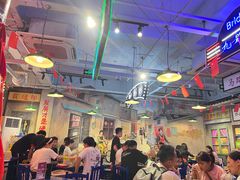 -马路边边火锅串串(观前街店)