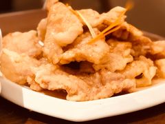 -北李妈妈菜·虾爬子大锅贴(贵和店)