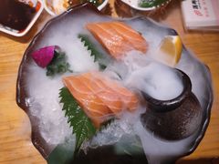 -莲寿司(国兴店)
