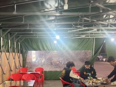 -清真·马坡烧烤涮牛肚·酸浆火锅(新区总店)