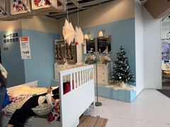 -IKEA宜家家居(南京商场)