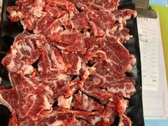 -三毛牛肉店(福强店)