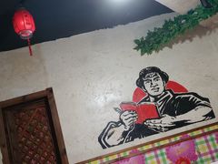 -人民公社铁锅炖·东北菜(卫国道店)