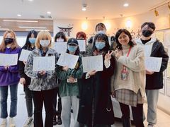 -帝京日语(春熙路旗舰校区)