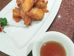 -绿雅酒家(江西中路店)