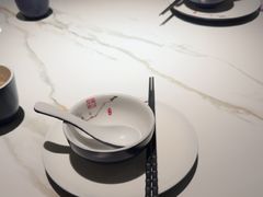 -绿茶餐厅(淮安吾悦广场店)