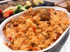 -必胜客(嘉兴八佰伴店)